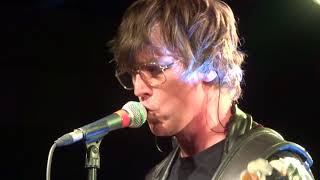 SLOAN -  Essential Services - LIVE Chicago