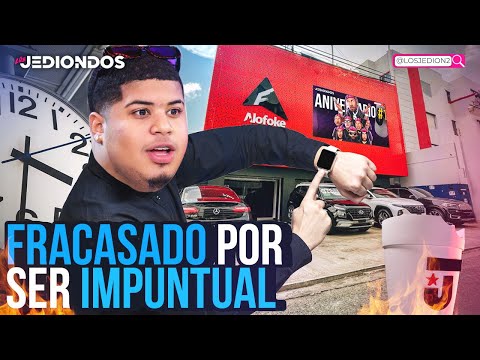 ELVIN MVP EL REY DE LA IMPUNIDAD ¿FRACASO O ÉXITO?