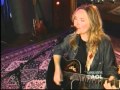 Melissa Etheridge - AOL Sessions (Lucky)