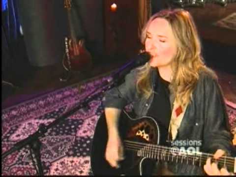 Lucky - Melissa Etheridge