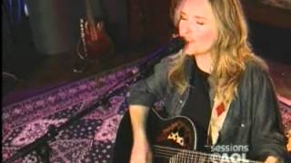 Melissa Etheridge - AOL Sessions (Lucky)