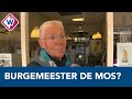 Hagenaars reageren op gooi van De Mos naar burgemeesterschap - OMROEP WEST