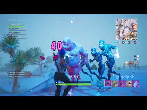 Winter's Thorn Glider " Unlocked ! " - Destroy elite members of the Ice Legion