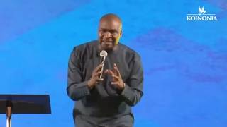 Download lagu YOU CANNOT RISE TO GREATNESS UNTIL YOU MASTER THIS | APOSTLE JOSHUA SELMAN mp3