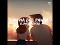 Tenu Na Bol Pawaan [Slowed + Reverb] - Behen Hogi Teri | Gab Audio