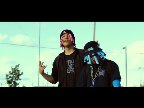 SOY TRAPERO - trap chileno vol. 2 - (Los Trapos)