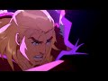 He Man Defeats Skeletor Masters Of The Universe Revolution Clip