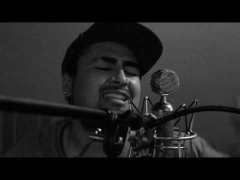 Fisher Showa en La Celda De Bob - Experiencia cíclica (Beat ThomasconH)