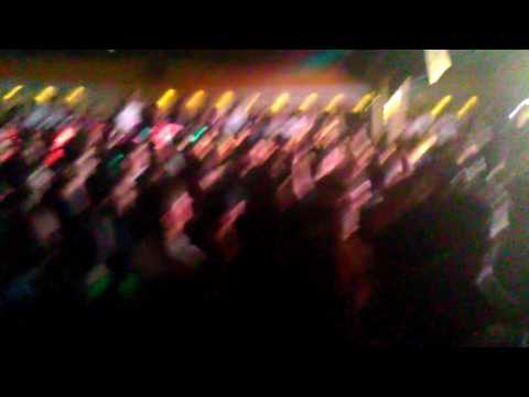 FINALISSIMA - Reiven vs Mouri pt.1/3 - Tecniche Perfette XIII 2016