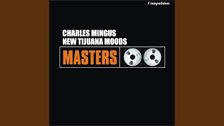 Dizzy Moods (Alternate Take)