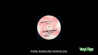 BIG ANG Vs RE_MAD-E - FIND A GROOVE ( NICHE / BASSLINE HOUSE / SPEED GARAGE CLASSIC / VINYL RIP )