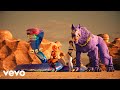Videoklip Chris Brown - Say You Love Me (ft. Young Thug) s textom piesne