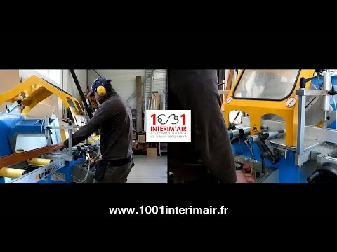 1001 Intérim'air - Agence 1001 Intérim'air à Narbonne