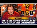 ? VERRASSENDE BASISELF Oranje? 'JE KAN GEWOON NIET OM HEM HEEN' ?