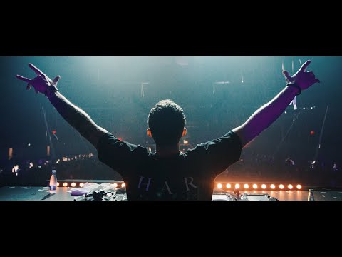 Hard Driver ft. Szen - All Or Nothing (Official Video)