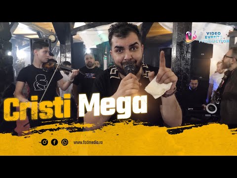 Cristi Mega ✳ Cine ti-ar mai da iubire ✴️ Hanul Imparatilor ✴️