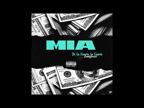 CASHFLOW23 - MIA (ft.RoyalGnrl)