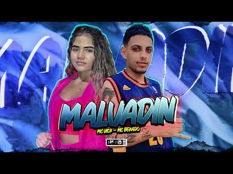 MC Bekado malvadin