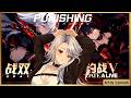 【Punishing: Gray Raven】MANA COLLAB DATE A LIVENYA BANG?!!!