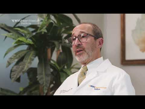 Catheter Ablation - What are the risks with Dr. David Schwartzman