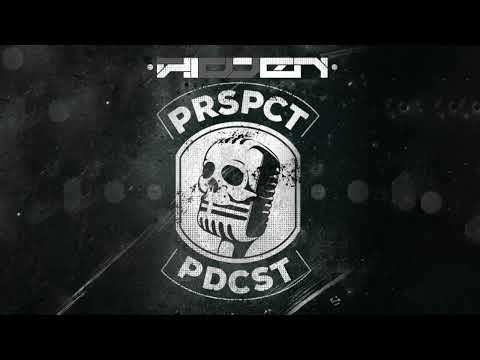 PRSPCT PDCST 075 by DJ Hidden