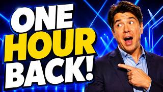 Why Are The Clocks Going Back | Michael McIntyre | Stand-up Comedy