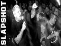 Slapshot - Identity 