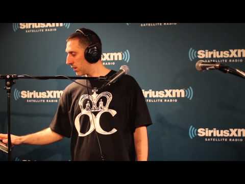 DJ Premier calls in and comments on Joey Bada$$