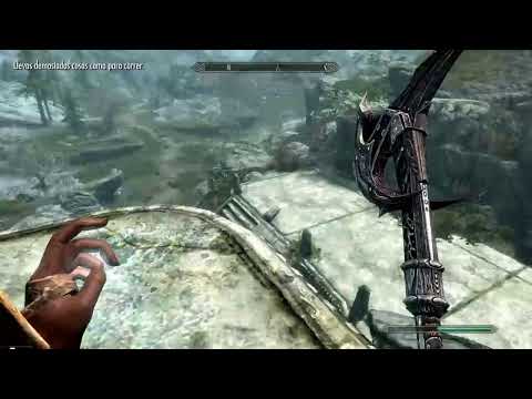 TES Skyrim SE - La única cura 2