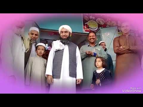 Ubaid Fresh juice and Ice cream opening ceremony @Azakhel bla