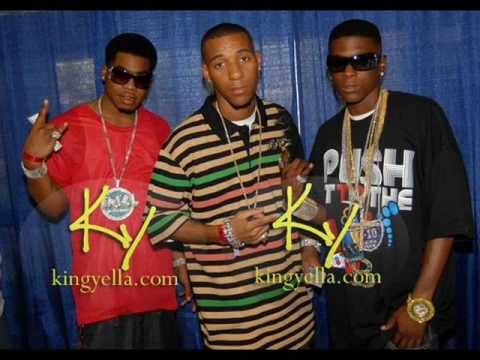 Adios Remix Lil Boosie De Roc n Webbie