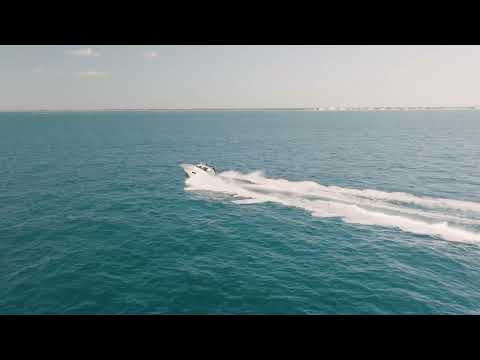 2025 Buddy Davis 52 Express Video