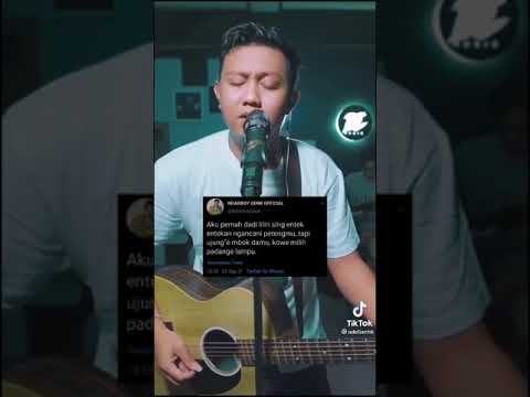 ojo nangis - denny caknan x ndarboy genk story wa 30 detik #shorts