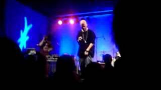 Organism 12, Musikens hus 13/9