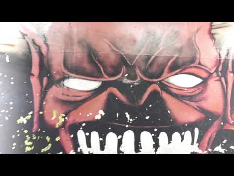 "Mitt Karlskoga -Rampaborg