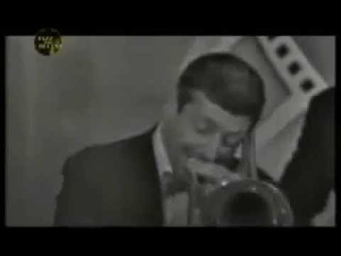 Bill Coleman w  Albert Nicholas   Indiana 360p