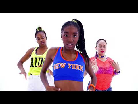 Kofi Samuels - It's On (Official Music Video) 