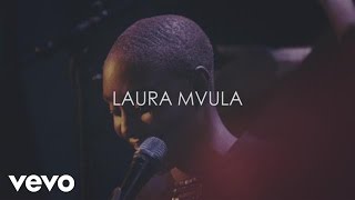 Laura Mvula - Green Garden (Live at Bowery Ballroom)