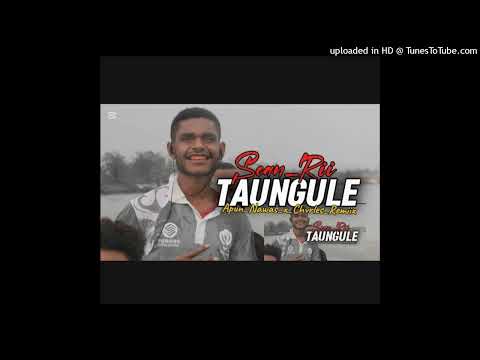 Taungule_[My_Love](Chvrles_x_Apun_Nawas_2025_Remix)