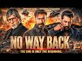 No Way Back Full Hindi Movie | Ajay Devgn, Salman Khan, Amitabh Bachchan Action Thriller DEFAULT Thumbnail