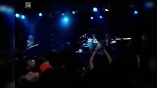 Héroes Del Silencio - Tumbas De Sal - En Vivo