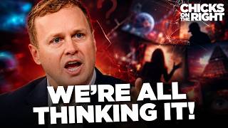 Spencer Pratt Just ENDED the Charlie Kirk Conspiracy Crowd 🔥