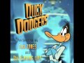 Duck Dodgers Of The 24½th Century Main Title Theme Song