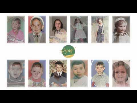 Grupul Vocal “SING” – Mama (de Al. Semeniuc)
