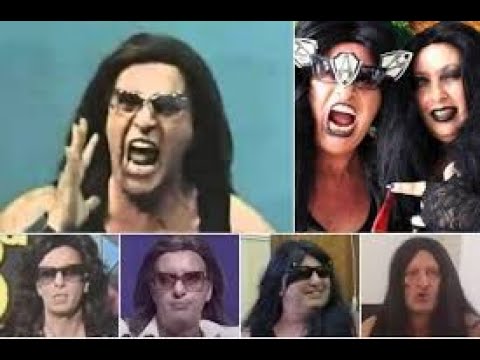 E' MORTO RICKARD BENSON !!! UNA VERA LEGGENDA! RIMARRA' SEMPRE NEL MIO CUORE!!!!!!