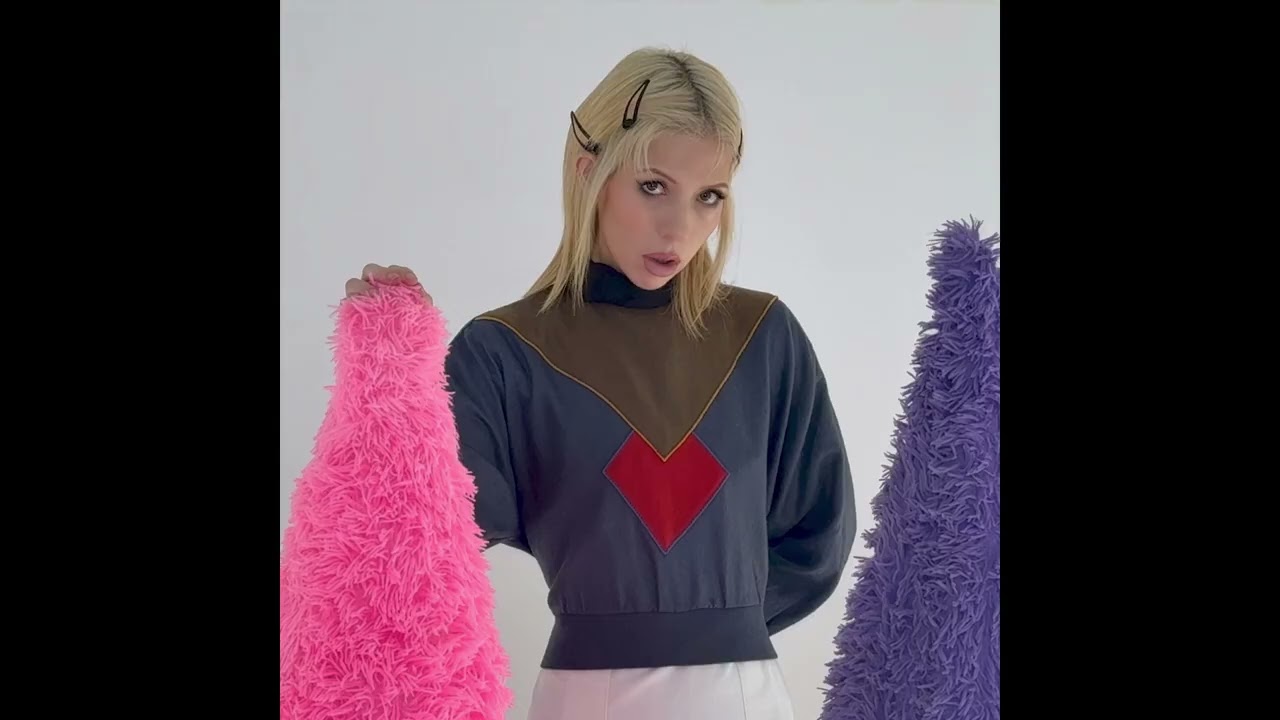 R. Missing - Thisworldly