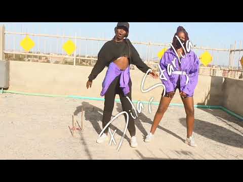 Chop Daily ft Eugy  My Touch (Dance cover)