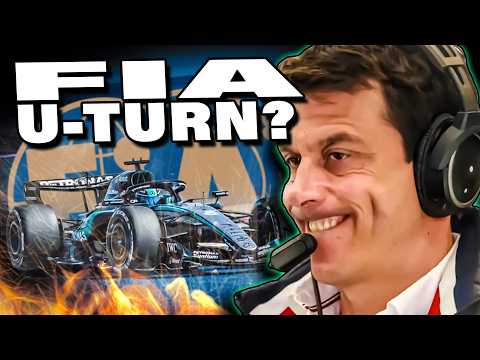 The FIA Just Made 2026 More Complicated