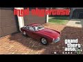 1962 Ferrari 250 GT Berlinetta Lusso 0.2 BETA para GTA 5 vídeo 2