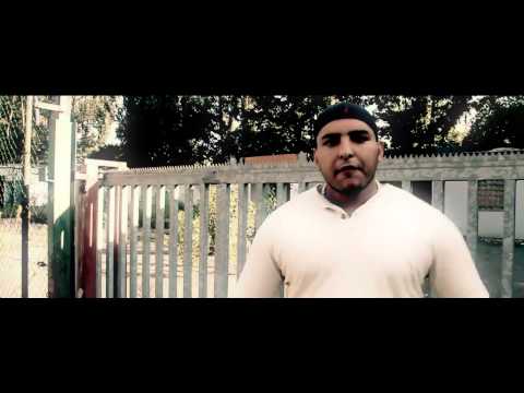 VOLLBLUT - 16 BARS [STREETVIDEO] [HD]